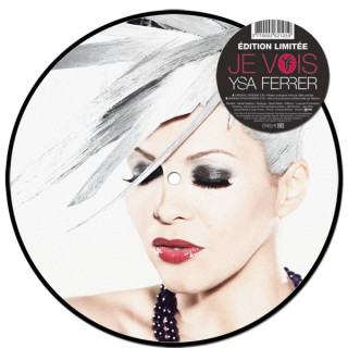 JE VOIS (45T PICTURE)