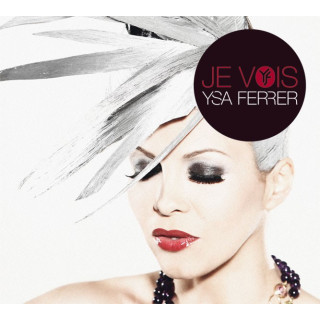 JE VOIS (MAXI CD)