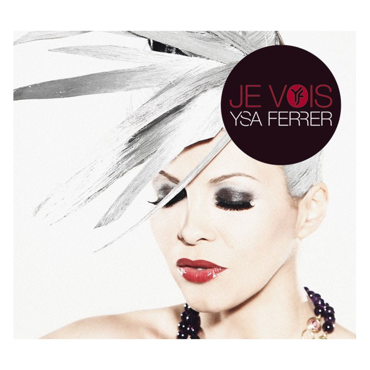 JE VOIS (MAXI CD)