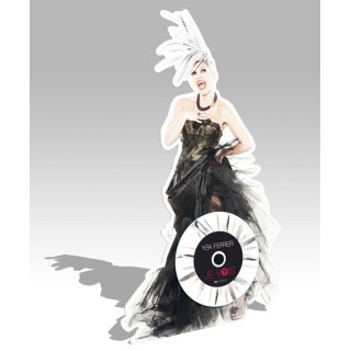 JE VOIS (MAXI CD SILHOUETTE)