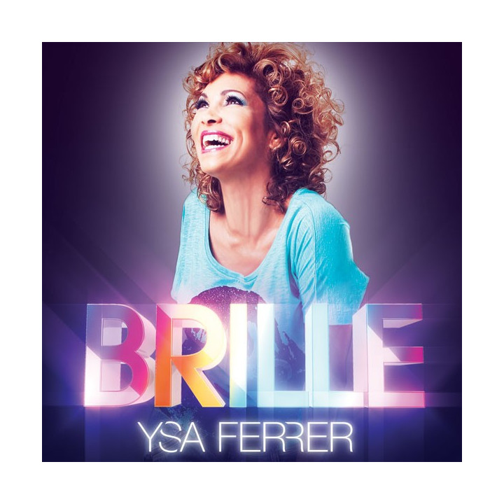 BRILLE (MAXI CD)