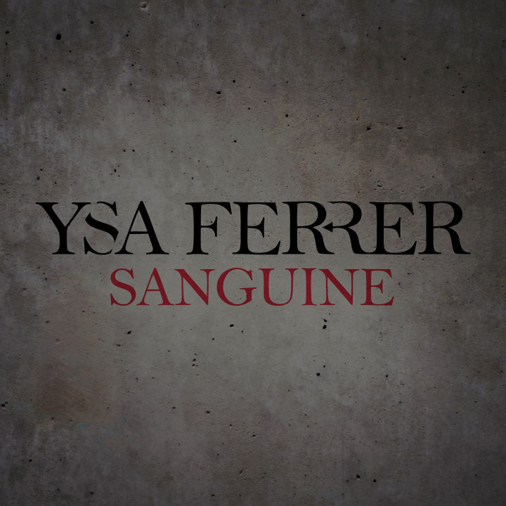 SANGUINE (collector 2 CD)