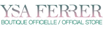 Ysa Ferrer - Boutique Officielle